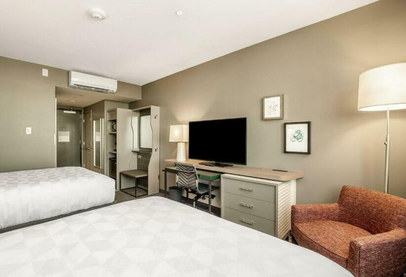 适合残疾人使用的标准间, Holiday Inn   Columbia   Downtown, An Ihg