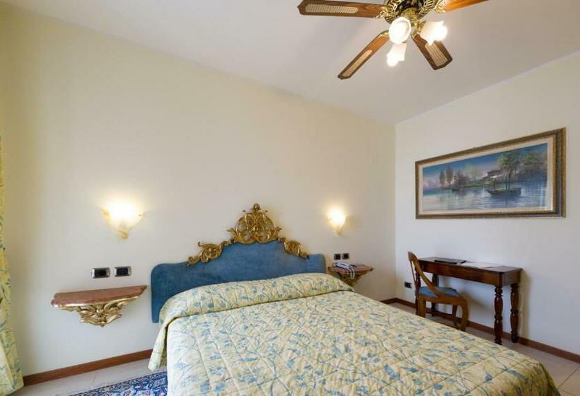 Номер Стандарт, Porto Roca