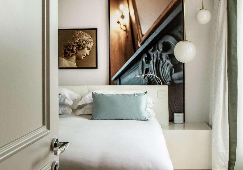 اتاق لوکس, Sofitel Roma Villa Borghese