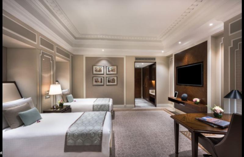 اتاق سوپریور, Sofitel Roma Villa Borghese