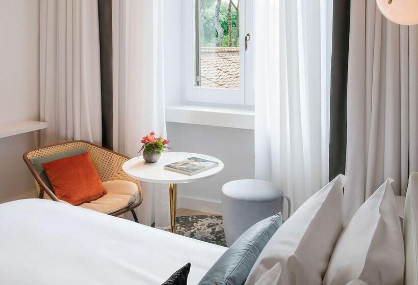 اتاق سوپریور, Sofitel Roma Villa Borghese