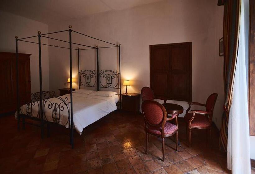 Номер Стандарт Трехместный, Villa Ciconia