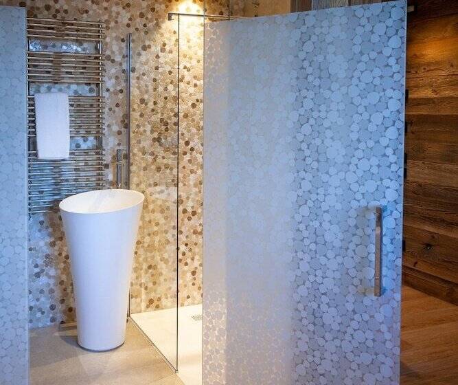 سوییت جونیور لوکس, Asiago Sporting Hotel & Spa