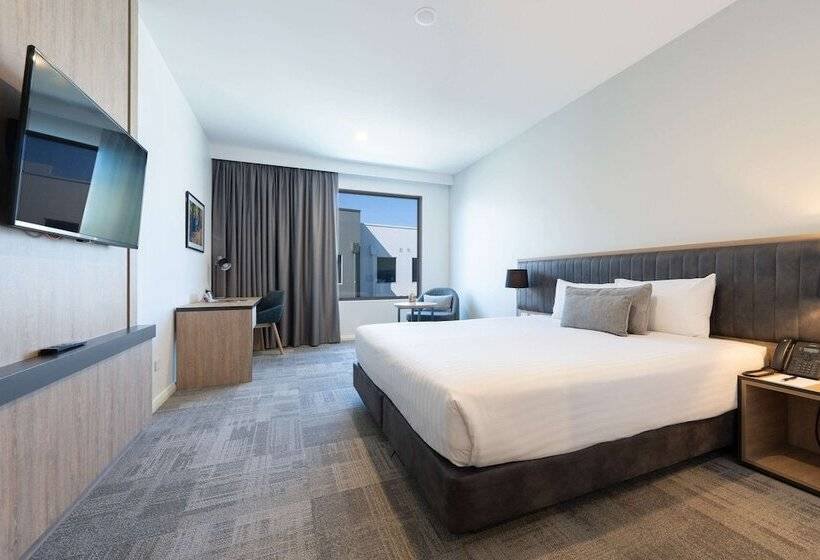 수피리어 룸, Ingot Hotel Perth, Ascend Hotel Collection