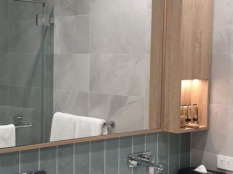 수피리어 룸, Ingot Hotel Perth, Ascend Hotel Collection