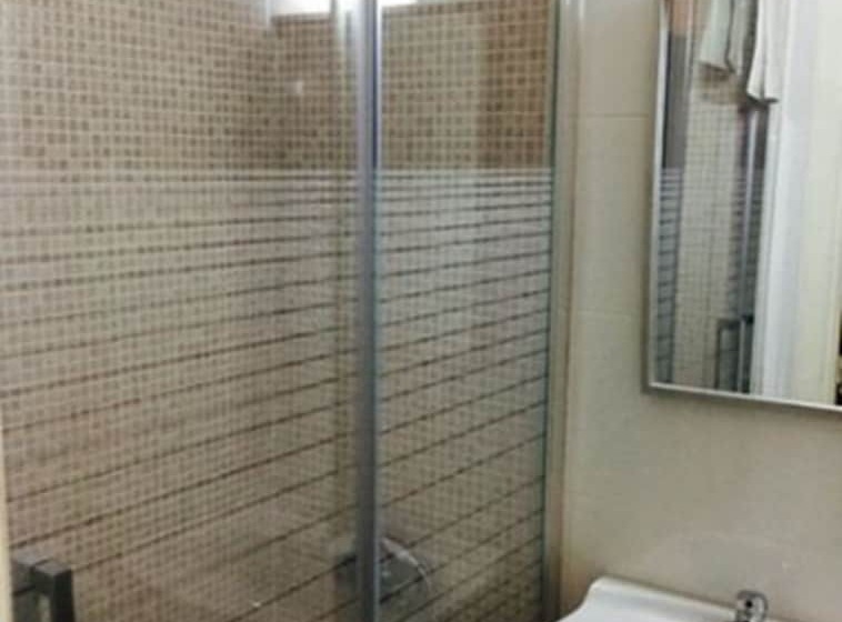 חדר סטנדרט לארבעה, Hostal Albero By Gaiarooms