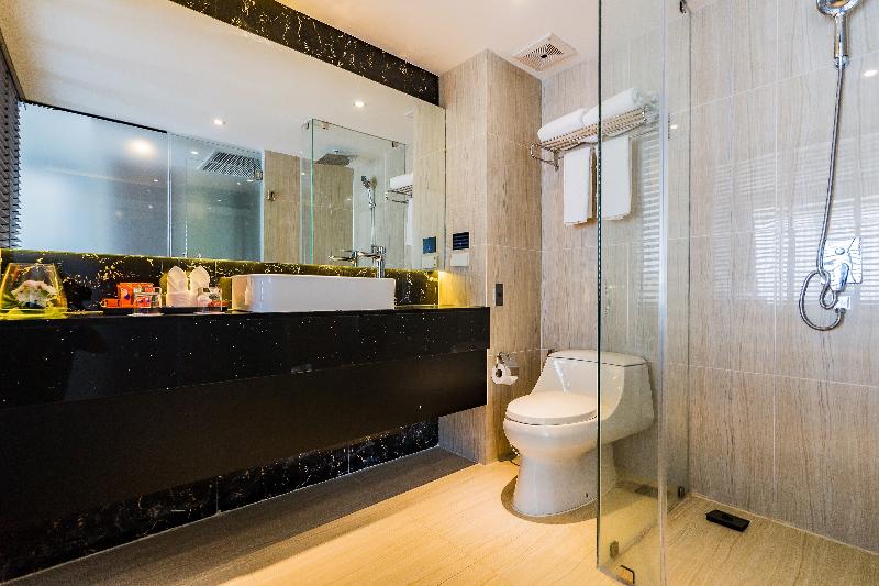 스위트 킹사이즈 침대, Home2 Suites By Hilton Orlando Near Ucf