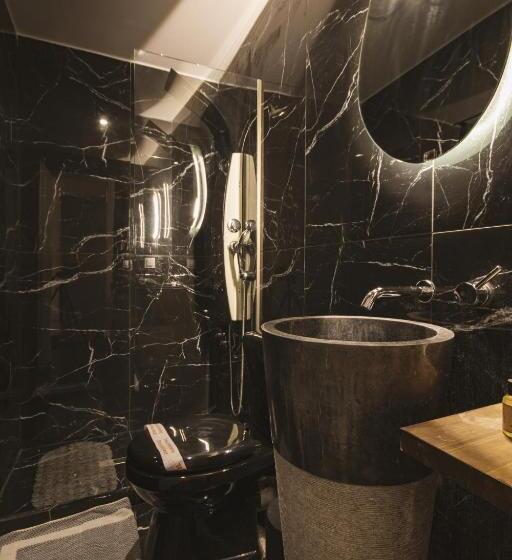 Люкс Повышенной Комфортности, Olive Grove Suites Boutique