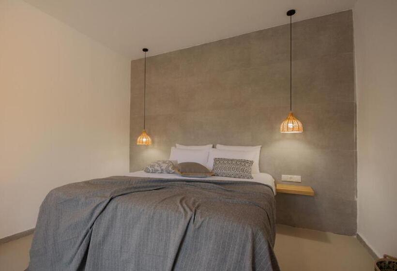 Люкс Повышенной Комфортности, Olive Grove Suites Boutique