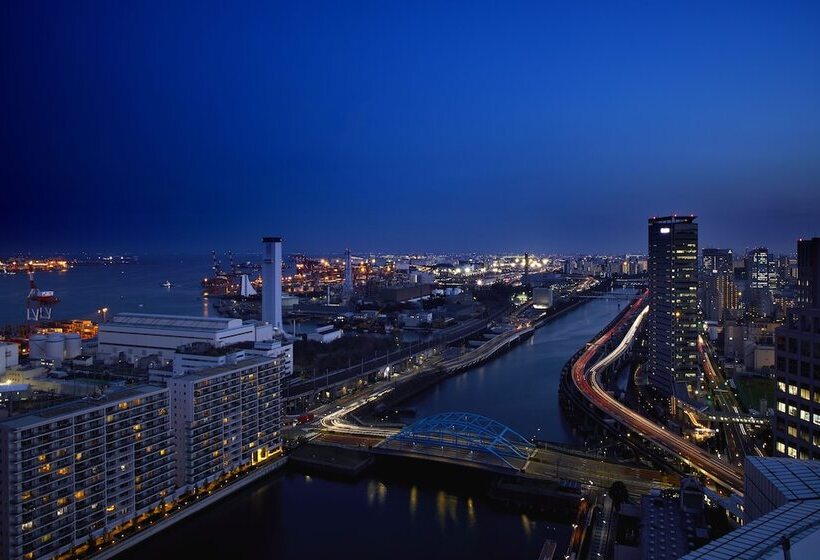 اتاق استاندارد سه نفره, Daiichi  Tokyo Seafort