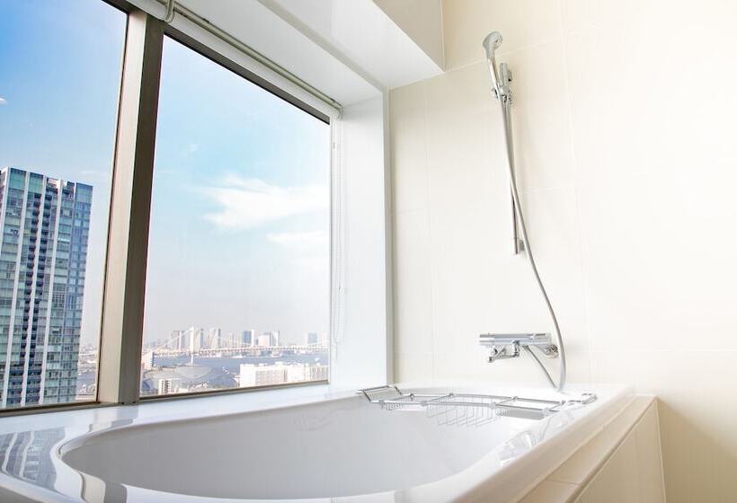 سوئیت پریمیوم, Daiichi  Tokyo Seafort