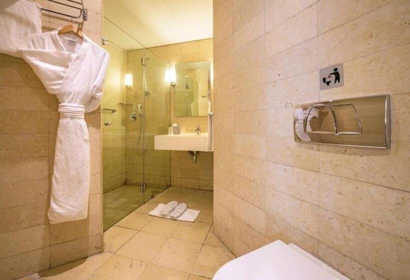 اتاق استاندارد, Grand Tala Bay Resort, Aqaba