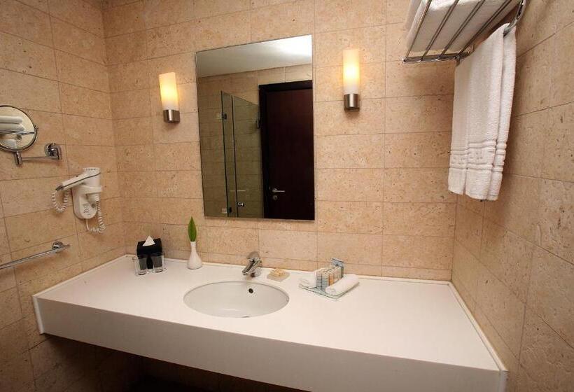 سوییت جونیور, Grand Tala Bay Resort, Aqaba