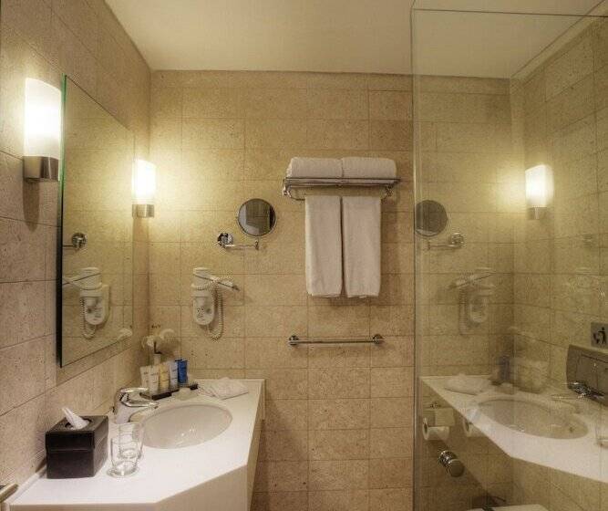 اتاق استاندارد, Grand Tala Bay Resort, Aqaba