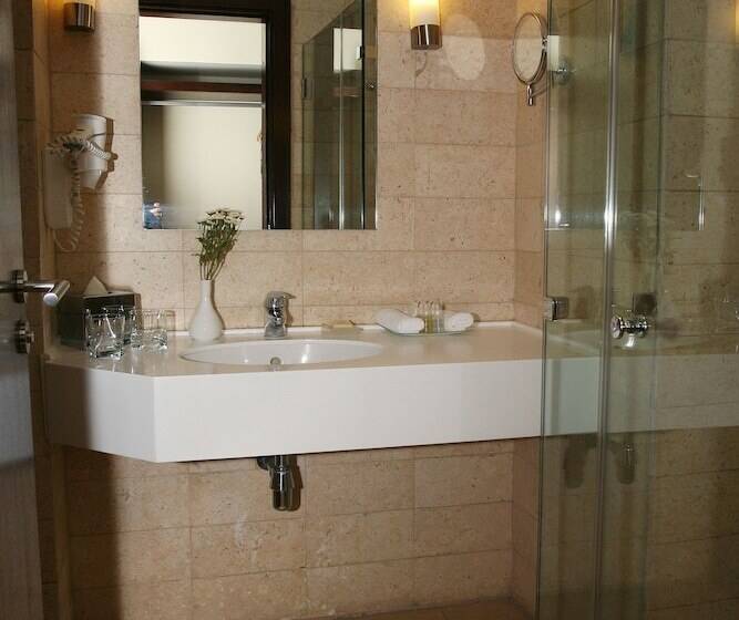 اتاق سوپریور, Grand Tala Bay Resort, Aqaba