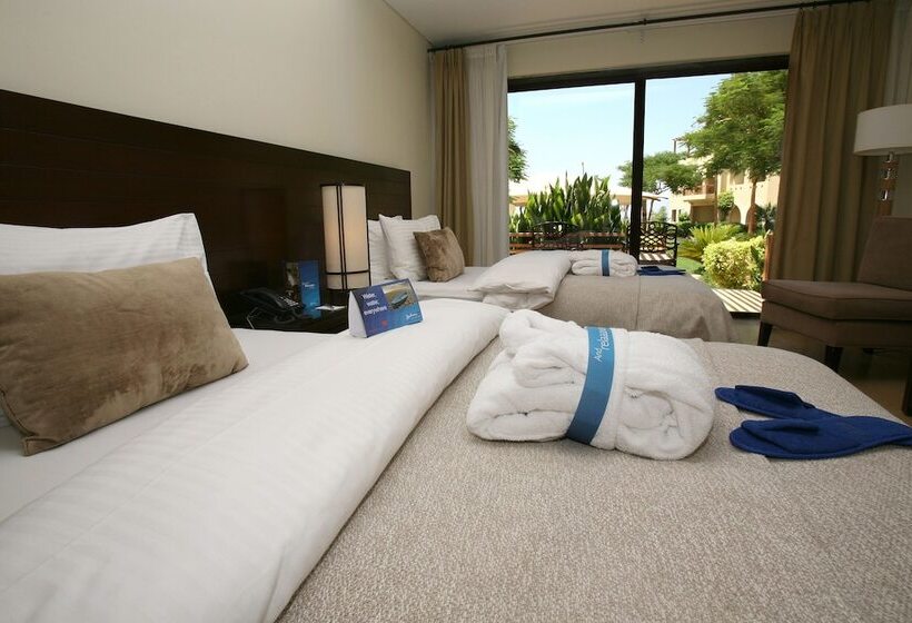 اتاق لوکس, Grand Tala Bay Resort, Aqaba