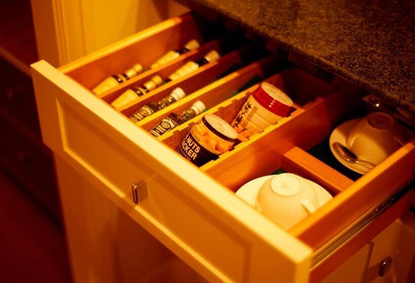 Номер Стандарт, Imperial Hotel Osaka