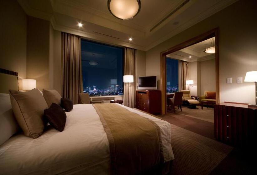 Полулюкс, Imperial Hotel Osaka