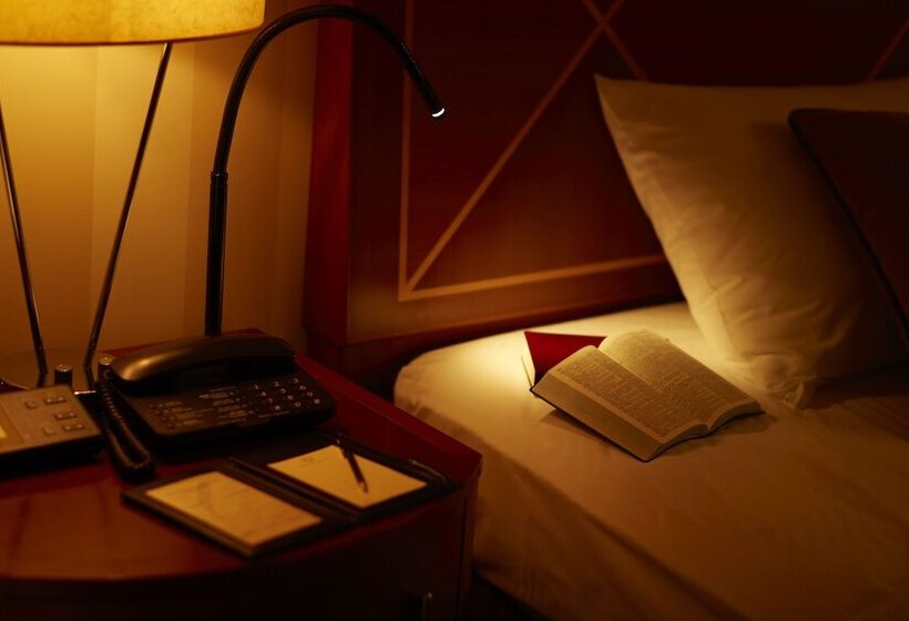 Номер Стандарт, Imperial Hotel Osaka