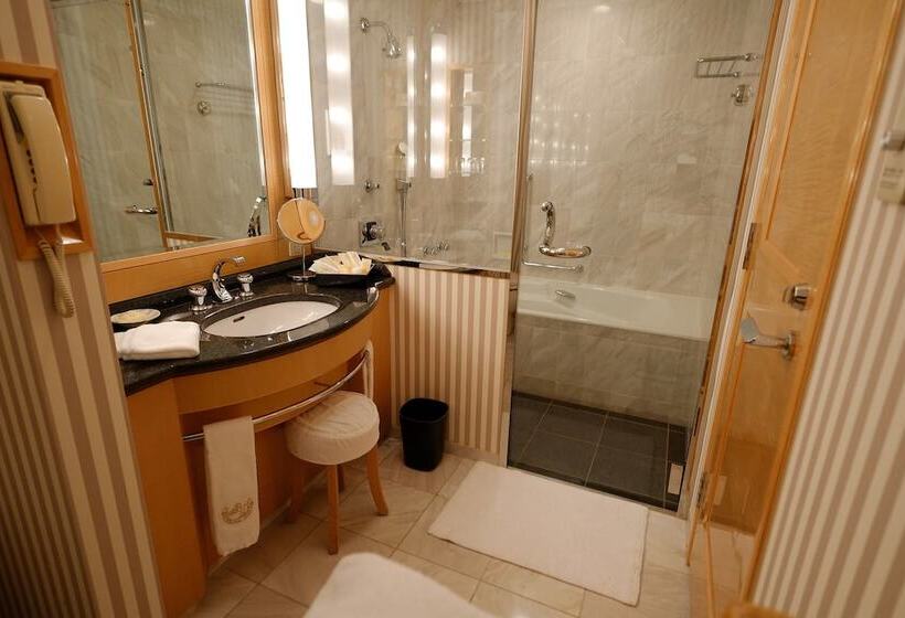 Трехместный Номер Superior, Imperial Hotel Osaka