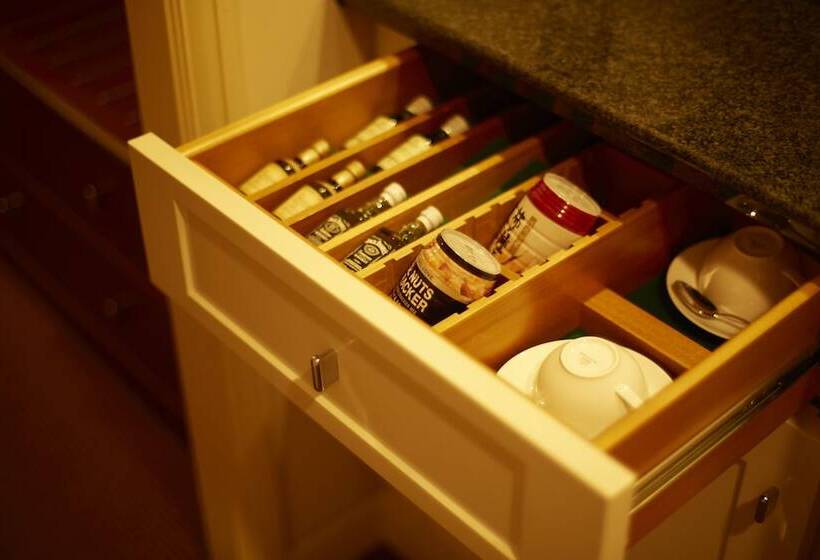 Номер Superior с Салоном, Imperial Hotel Osaka