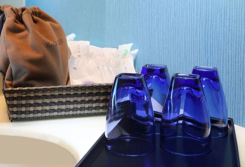Номер Deluxe, Loisir Hotel Naha