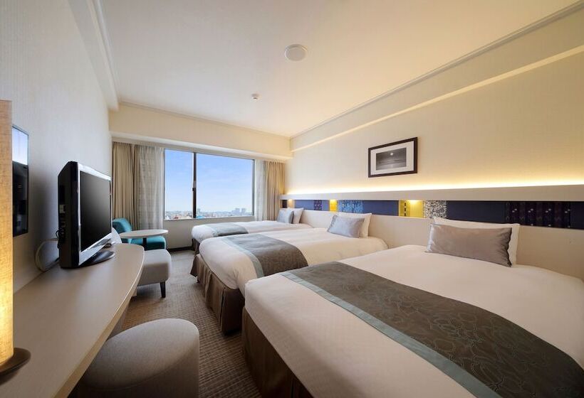 Номер Superior, Loisir Hotel Naha