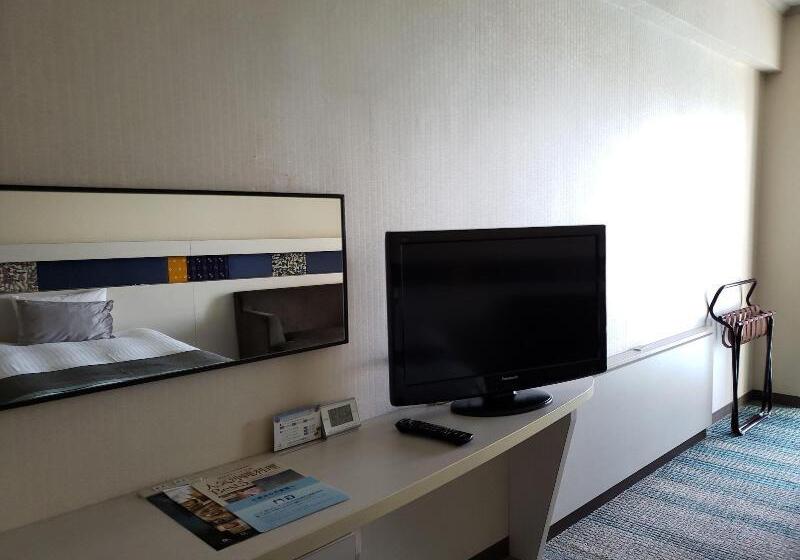 Номер Executive, Loisir Hotel Naha