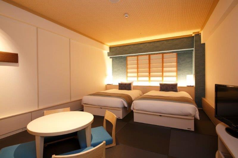 Номер Стандарт, Loisir Hotel Naha