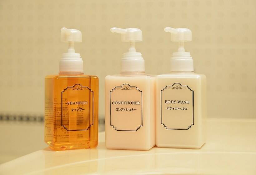 스탠다드 룸, Rihga Royal Hotel Hiroshima