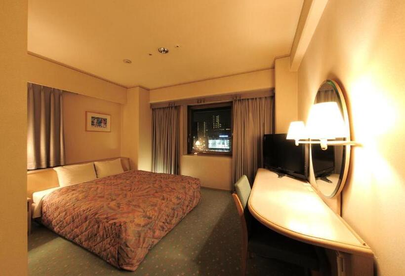 스탠다드 룸, Takarazuka Washington
