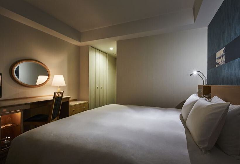 اتاق سوپریور با چشم‌انداز, Tobu Hotel Levant Tokyo