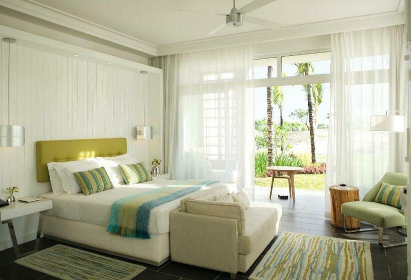 سوییت جونیور, Long Beach Mauritius
