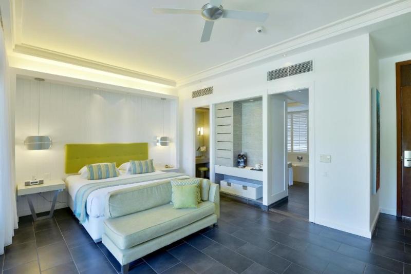 سوییت جونیور, Long Beach Mauritius