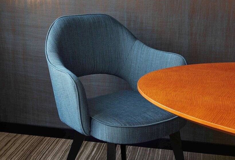 豪华房间, Sofitel Luxembourg Europe