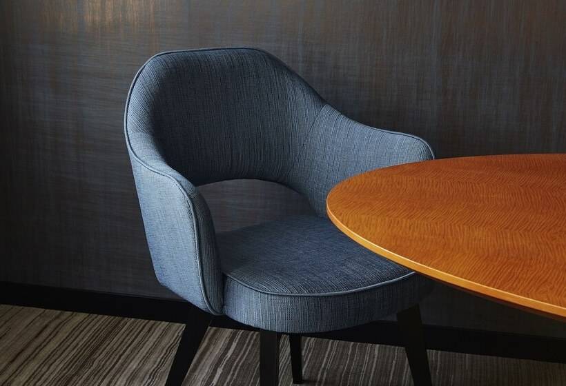 高级大房间, Sofitel Luxembourg Europe