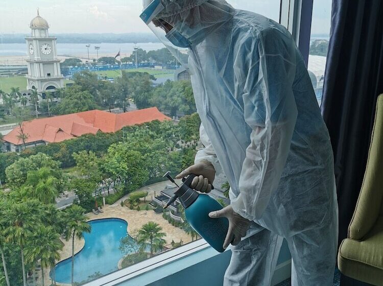 패밀리 스위트, Thistle Johor Bahru
