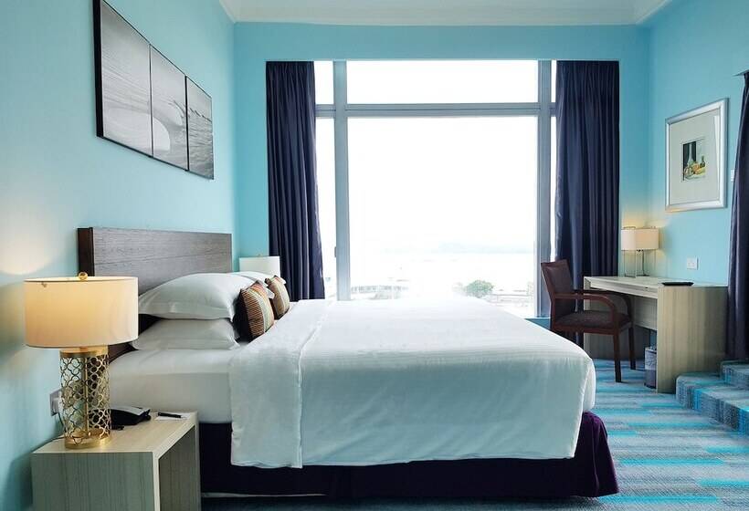 스위트, Thistle Johor Bahru