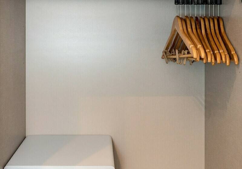 침실 1개 디럭스 아파트, Bilbao City Center by Abba Suites