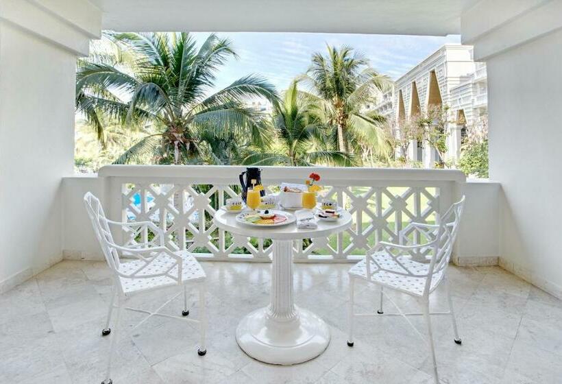 デラックスジュニアスイート, Barceló Karmina   All Inclusive