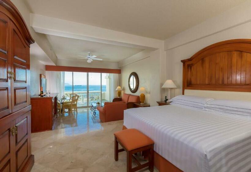 デラックスジュニアスイート, Barceló Karmina   All Inclusive