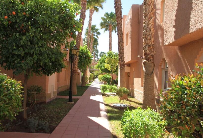 Номер Superior, Berbere Palace