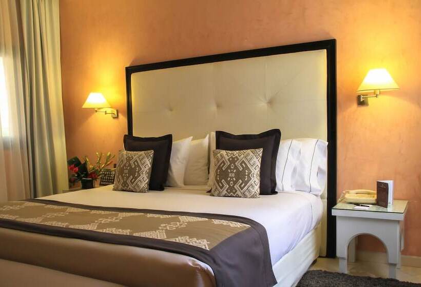 Номер Superior Одноместный, Berbere Palace