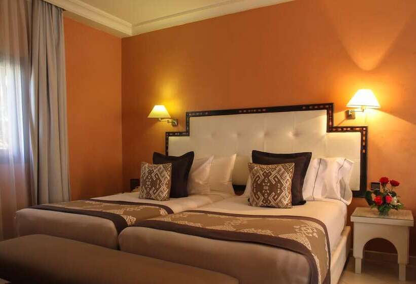 Номер Deluxe Одноместный, Berbere Palace