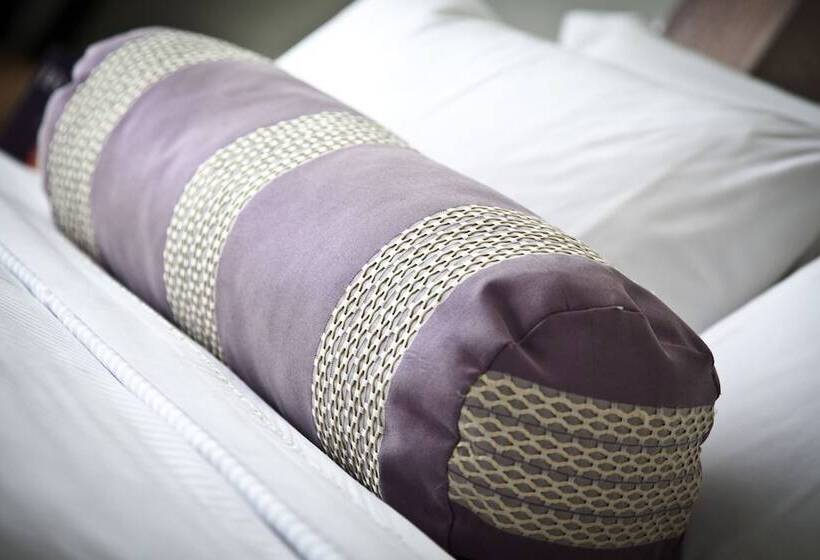 エクゼクティブジュニアスイート, Hs Hotsson Hotel Leon