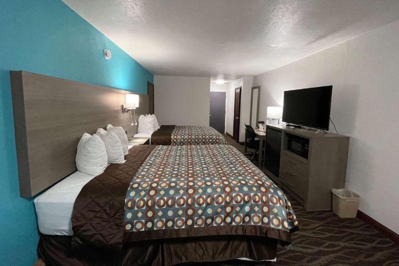 キングサイズベッドのエクゼクティブルーム, Hs Hotsson Hotel Leon