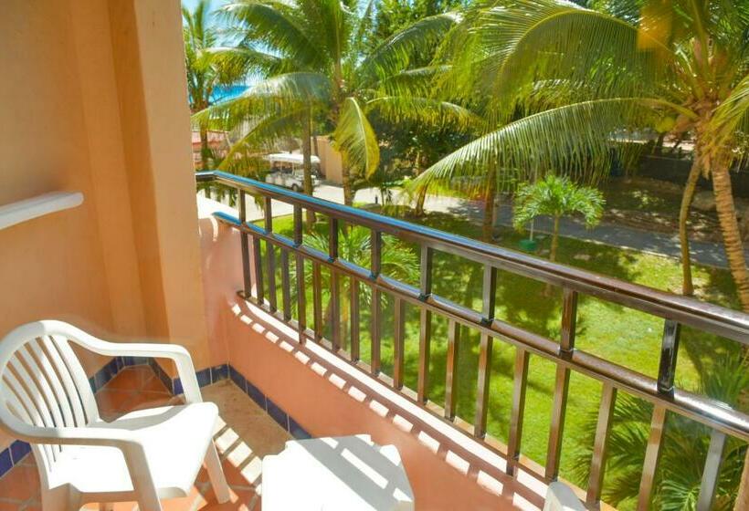 Superior-Zimmer, Sandos Playacar  All Inclusive