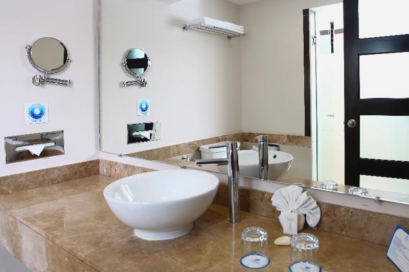 Junior Suite, Sandos Playacar  All Inclusive