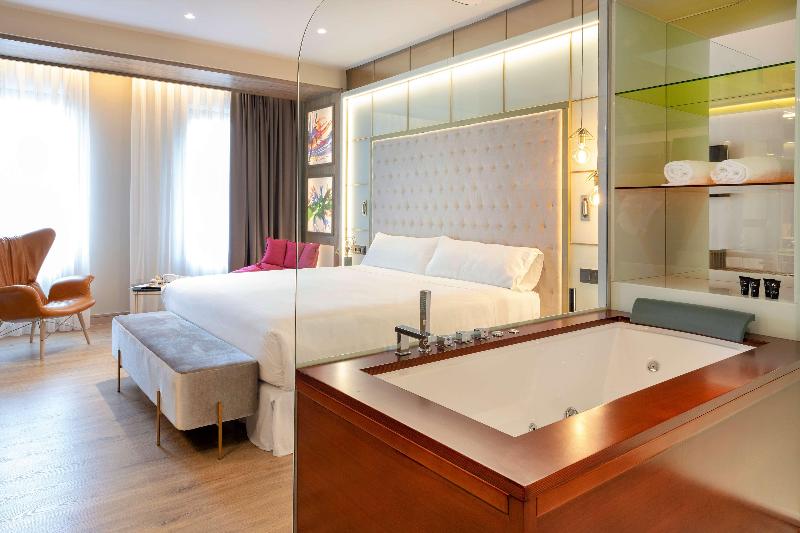 Standardzimmer, Sandos Playacar  All Inclusive