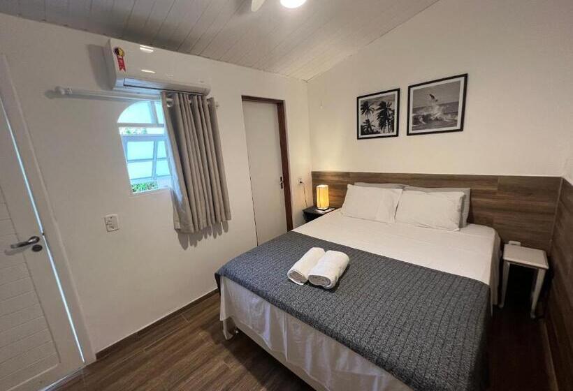 스위트, Bada Hostel & Kite School